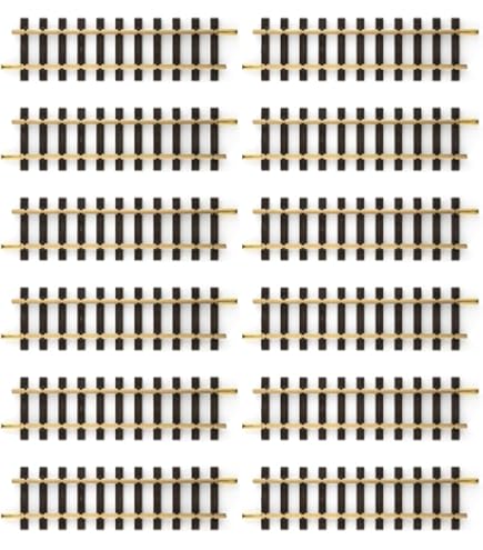 Amazon | LGB レールポイントセット(ヤード) #19901 | 鉄道模型 通販