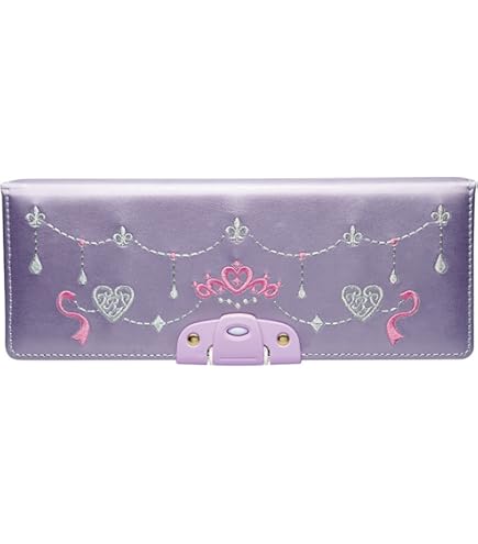 Amazon | サンスター ディズニー 両面マチック筆入DX S1312057