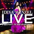 Live: Barefoot At The Symphony [CD/DVD Combo] by Idina Menzel (2014-05-03)