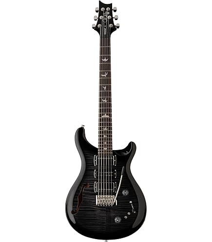 Amazon | PRS SE Swanp Ash CE24 Sandblasted Purple ポールリード