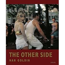 Amazon | NAN GOLDIN:BALLAD OF SEXUAL DEPENDENCY(H | GOLDIN, NAN