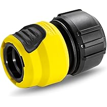Amazon.co.jp: ケルヒャー(KARCHER) 高圧洗浄機用 コンパクトホース