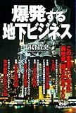 爆発する地下ビジネス (PHP Paperbacks)