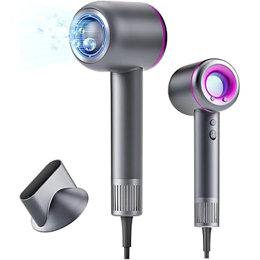 Amazon.co.jp 最新リリース: ヘアドライヤー・アクセサリ の新着