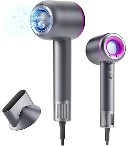 Amazon | Dyson Supersonic | Dyson(ダイソン) | ヘアドライヤー