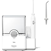 パナソニック 口腔洗浄器 ジェットウォッシャー ドルツ 白 EW-DJ63-W