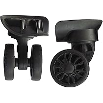 Amazon.co.jp: [Shiwaki] 2x A89 荷物交換ホイール旅行スーツ