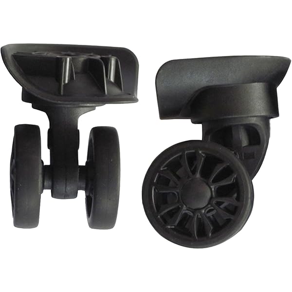 Amazon.co.jp: [Shiwaki] 2x A89 荷物交換ホイール旅行スーツ