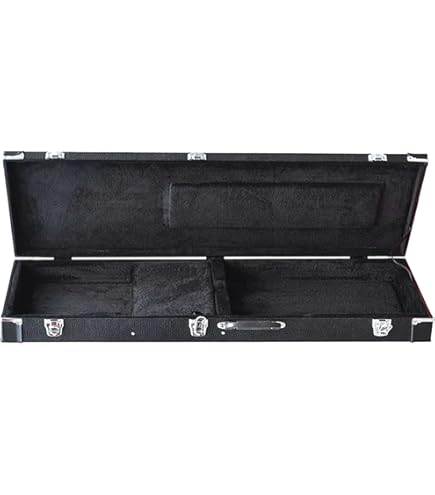 Amazon.co.jp: Fender ハードケース Classic Series Wood Case - Strat
