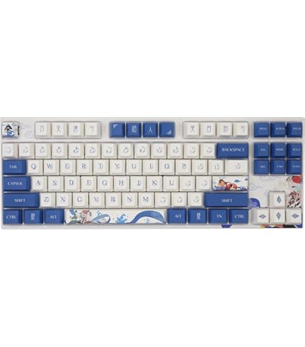 Amazon | Varmilo Koi 92 JIS Keyboard V2 Daisy軸