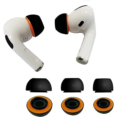 Amazon.co.jp 人気ギフトランキング: イヤーピース で、ギフトの設定を