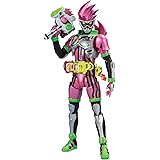 BANDAI SPIRITS(バンダイ スピリッツ) S.H.フィギュアーツ 仮面ライダーエグゼイド アクションゲーマーレベル2 平成ジェネレーションズエディション 約145mm PVC&ABS製 塗装済み可動フィギュア