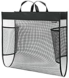 サキ サイドワゴン ブラック 約幅41×奥行20×高さ40cm