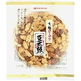 日進堂製菓 豆太鼓 ピーナツ 1枚×15袋