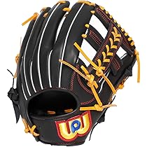 Amazon | ワールドペガサス 野球 一般軟式グローブ オール