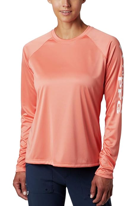Columbia Women's Freezer Coil Omni-Wick 