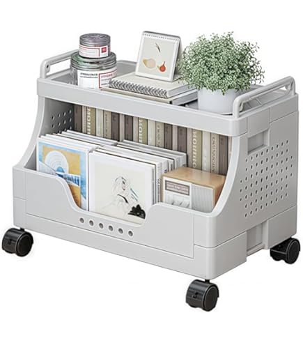 Amazon｜ダルトン(Dulton) メタルツールカート アイボリー お気に入り