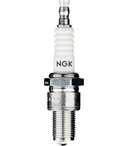NGK RACING COMPETITION スパークプラグ4個R6725-10 NGK R6725-115 Racing Spark Plug, Spark Plugs - Amazon Canada