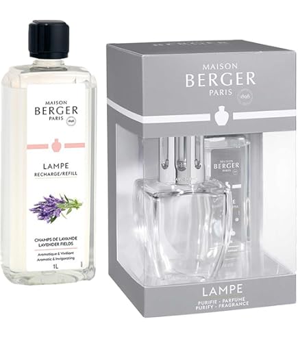 Amazon.co.jp: ランプベルジェ 公認特約店 ペンタ（ブラック）オイル1L