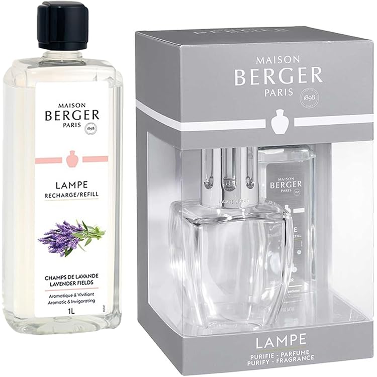 Amazon.co.jp: ランプベルジェ 公認特約店 ペンタ（ブラック）オイル1L