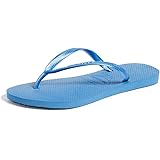 [Havaianas] ビーチサンダル D000030 ネイビー 8 UK