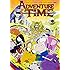 ライアン・ノース,シェリィ・パロライン,ブラデン・ラム「ADVENTURE TIME」