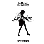 BanG Dream!(バンドリ!) フルHD(1080×1920)スマホ壁紙/待受 ガルパ 宇田川巴 Afterglow BanG Dream!(バンドリ!) フルHD(1080×1920)スマホ壁紙/待受 ガルパ 宇田川巴 Afterglow