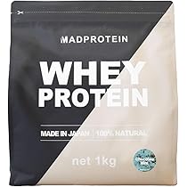 【5個】リッチチョコレート マッドプロテイン ホエイ 1㎏ MADPROTEIN リッチチョコレート】マッドプロテイン ソイ 1㎏ MADPROTEIN｜Yahoo