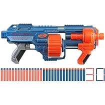 Nerf(ナーフ) 並行輸入品】Nerf N ナーフストライクエリート Spectre Rev-5