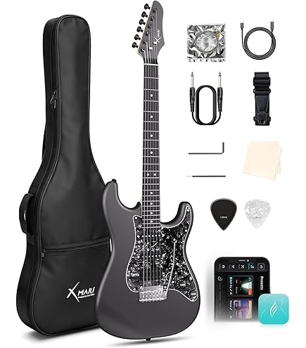 Amazon | ORTEGA オルテガ ギターバンジョー 6弦 エレキ仕様 Raven