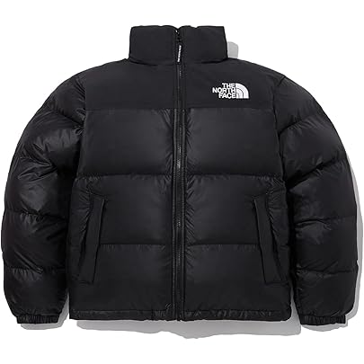 Amazon.co.jp: (ザ・ノースフェイス) THE NORTH FACE M'S NUPTSE ON