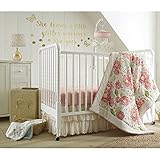 Levtex Baby Charlotte 5 Piece Crib Bedding Set [並行輸入品]