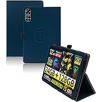 Android タブレット 11インチ(ケース付き) SVITOO P11 Amazon.co.jp: SVITOO P11 11インチ Android15 タブレット用