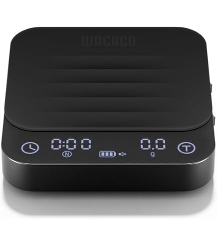 Amazon｜WACACO PICOPRESSO PROTECTIVE SLEEVES｜コーヒー用品