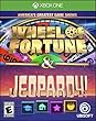 America's Greatest Gameshows: Wheel of Fortune & Jeopardy (輸入版:北米)- XboxOne