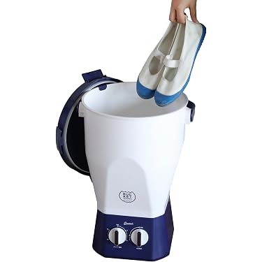 Amazon.co.jp: シービージャパン 小型洗濯機 バケツ [抗菌仕様] 洗濯