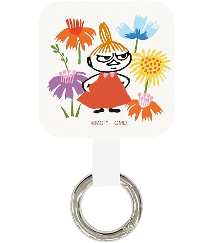 Amazon | グルマンディーズ ムーミン All about Moominmamma マルチ
