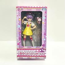 Amazon.co.jp: プリパラ 真中らぁらwithクマ プレミアム