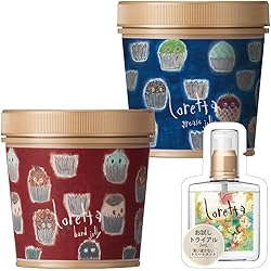 Amazon | HALTEN ハルテン ヘアジェル ワックス メンズ 100g