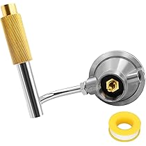 Amazon | Coleman グリルレギュレーター - ロードトリップグリル