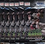 シャーマンキング超・占事略決 ミッキー・B・B・Q ブースター（6パックセット）