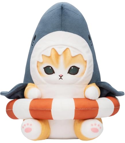 Amazon.co.jp: モフサンド mofusando ウエディング ぬいくるみ 結婚