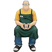 Amazon.co.jp: TVアニメ「SAKAMOTO DAYS」 ぬーどるストッパー
