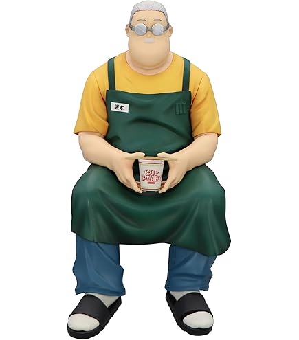 Amazon.co.jp: TVアニメ「SAKAMOTO DAYS」 ぬーどるストッパー