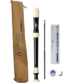 Amazon | トヤマ楽器 AULOS(アウロス)シンフォニー ソプラノリコーダー