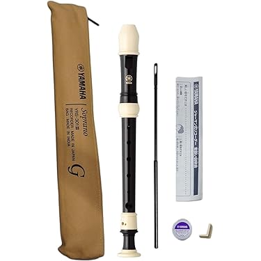 Amazon.co.jp 売れ筋ランキング: ソプラノリコーダー の中で最も人気の