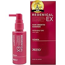 Amazon | ウェルベスト 女性のための育毛剤 薬用リリィジュ RICH