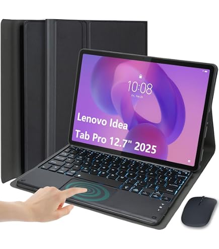 Amazon | For Lenovo Idea Tab Pro 12.7/Lenovo Xiaoxin Pad Pro 12.7