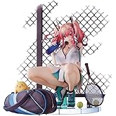 ミメヨイ(Mimeyoi) アズールレーン ブレマートン 熱々トレーニング 1/7スケール PVC&ABS製塗装済み完成品フィギュア