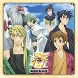 TV�A�j���[�V�����u���܂��v�h���}CD ��3��